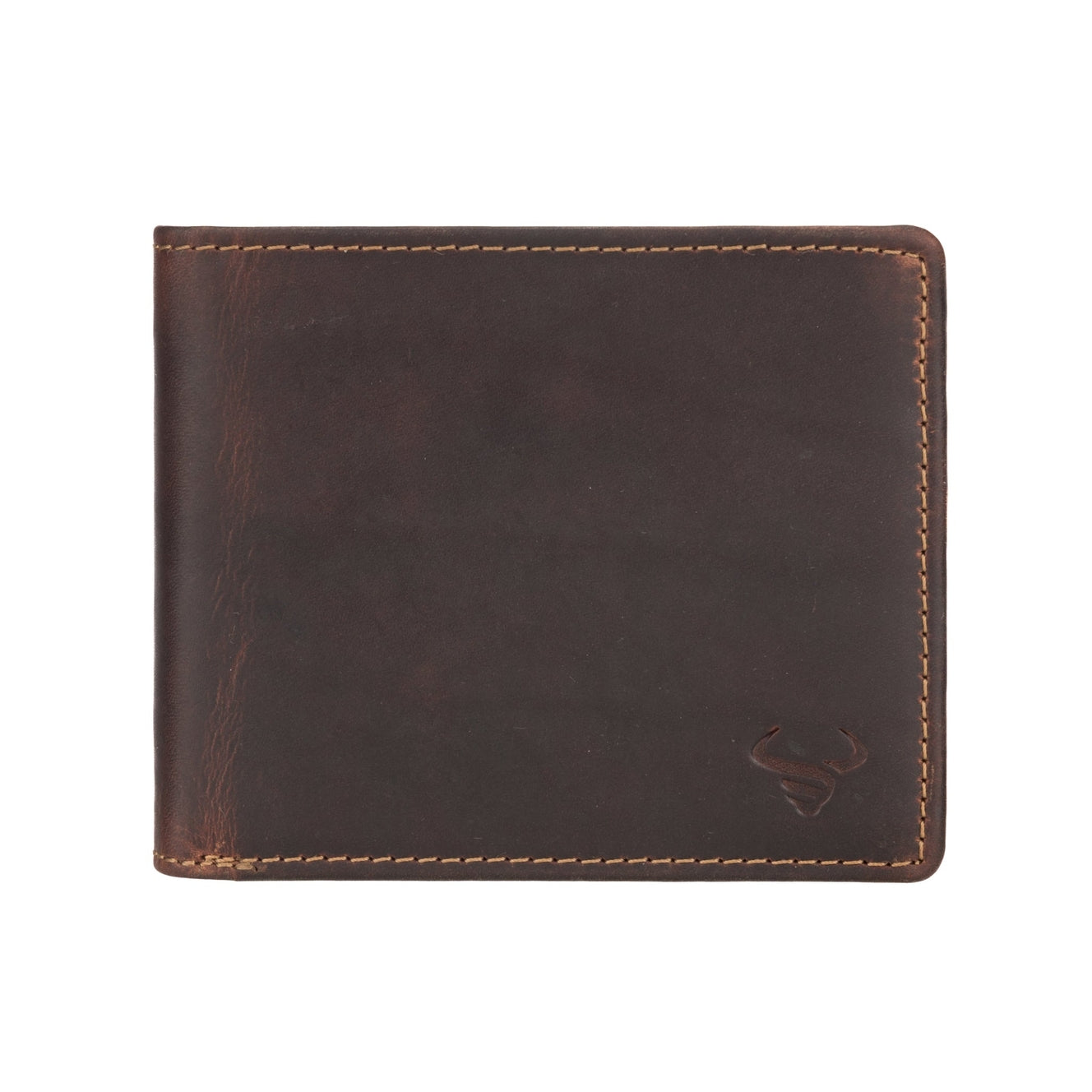Charlie Leather Wallet