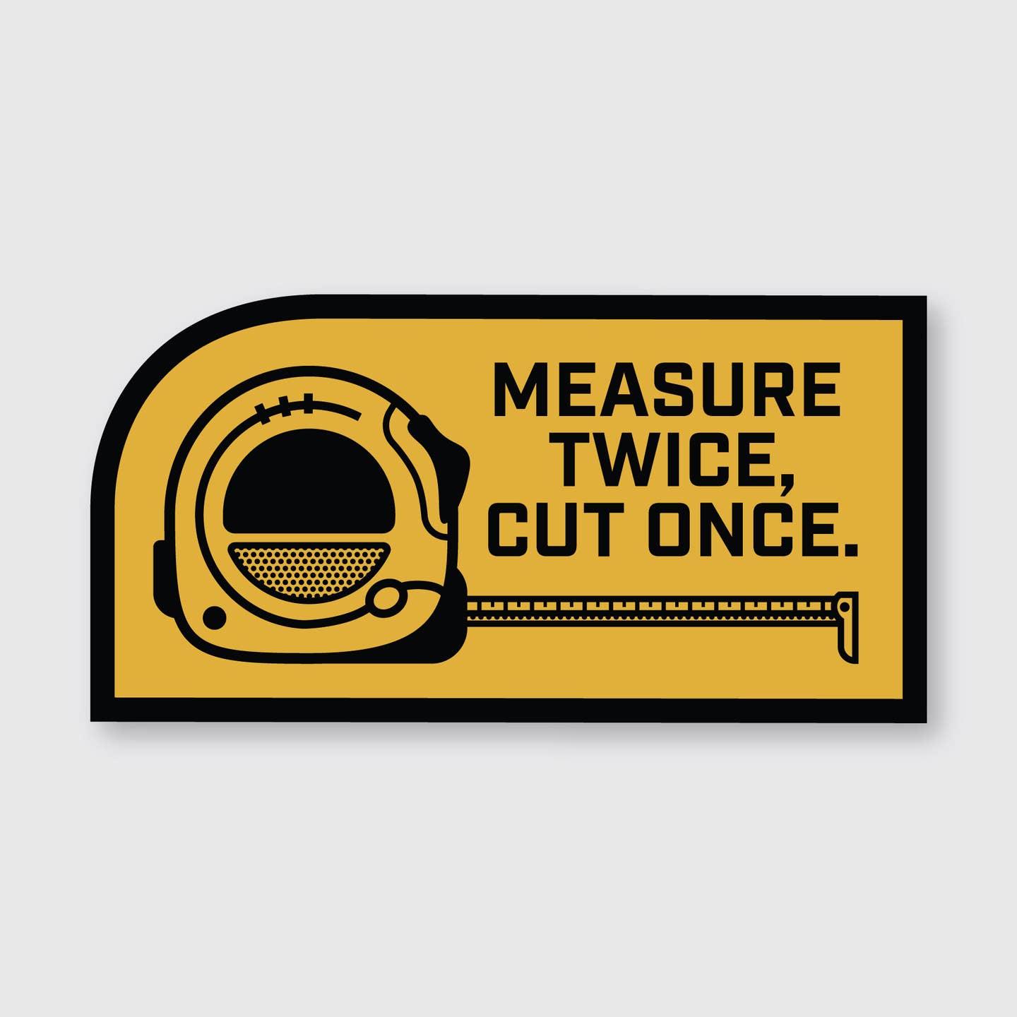 Pike Street Press Stickers