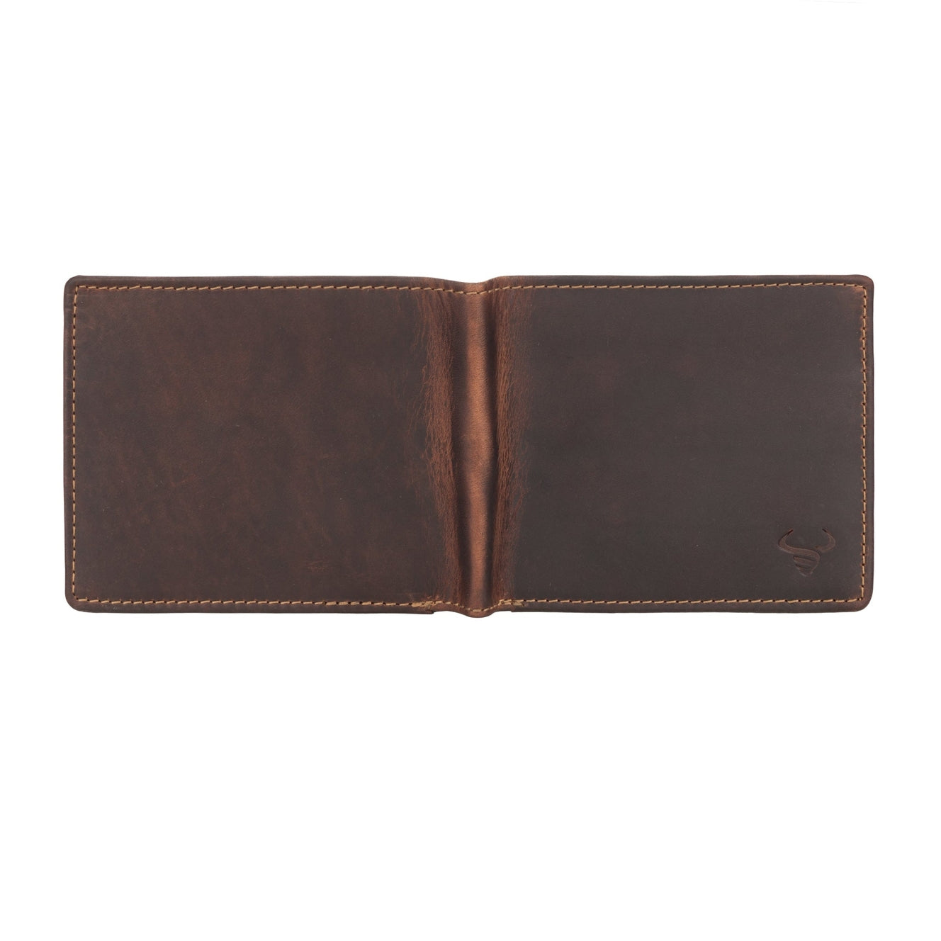 Charlie Leather Wallet