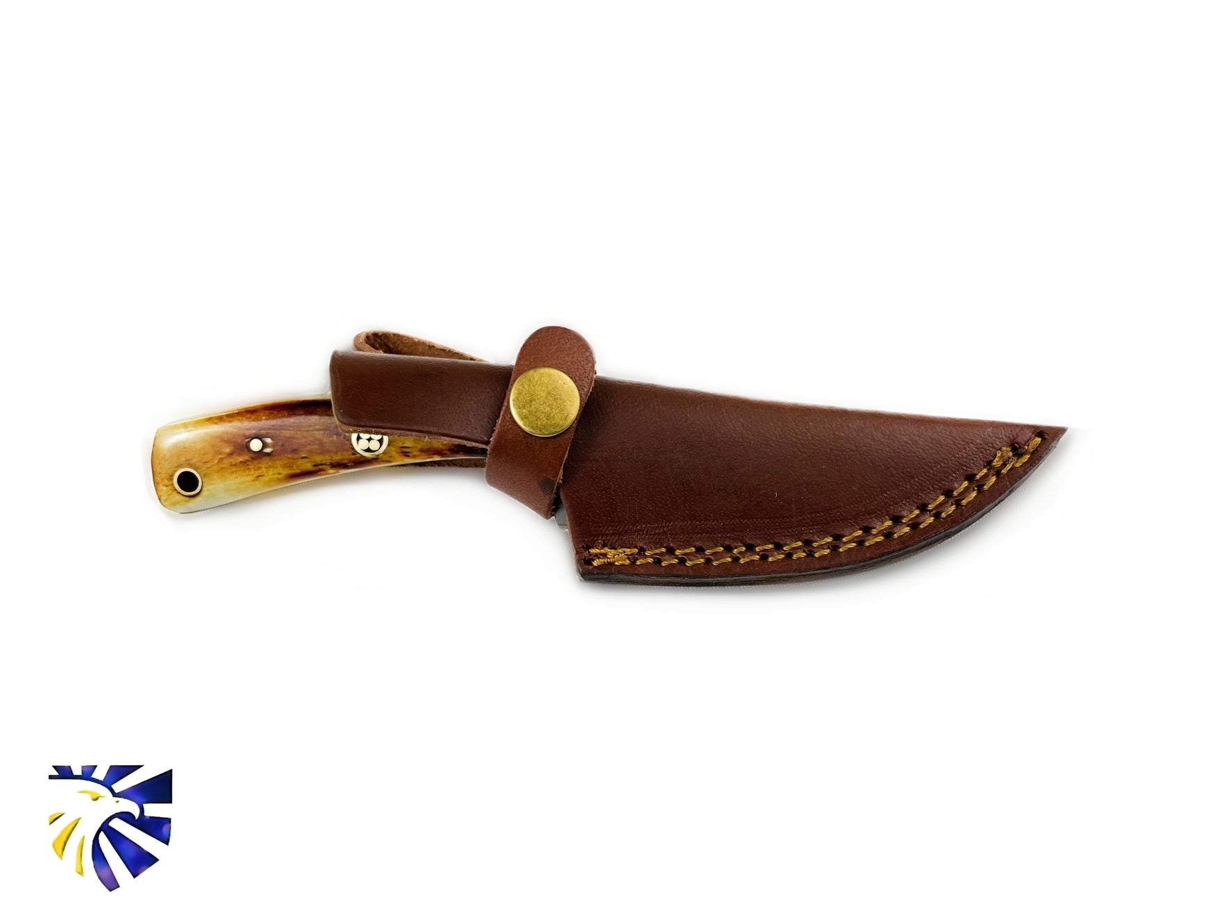 Carbon Skinning & Hunting Knife