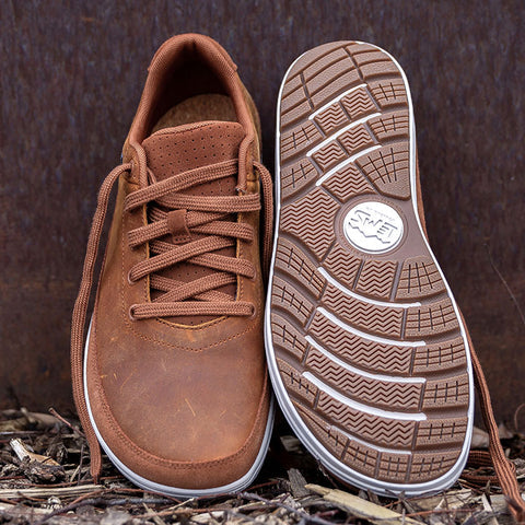 Chillum Grip Shoe