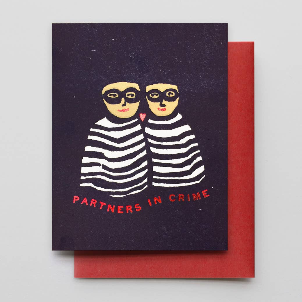 Hammerpress Greeting Cards