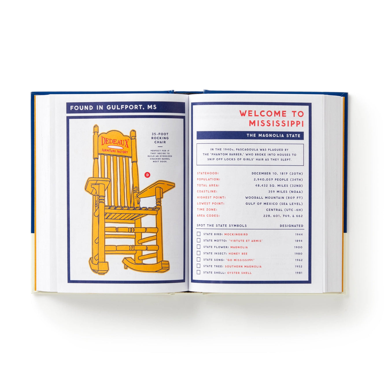 Brass Monkey Bored in the USA - Travel Guide Book