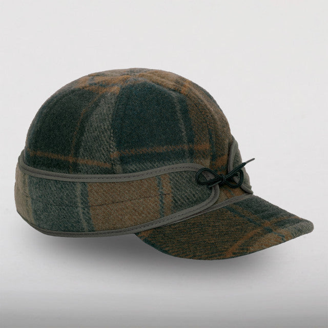 Original Stormy Kromer Cap - Isle Royale Collection