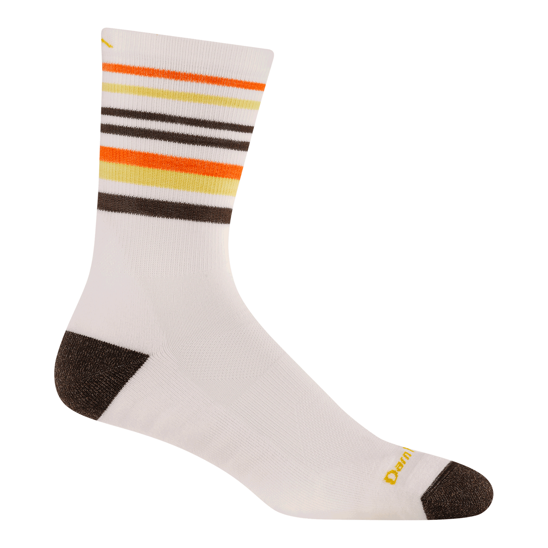 Fastpack Micro Crew Lightweight Hiking Socks
