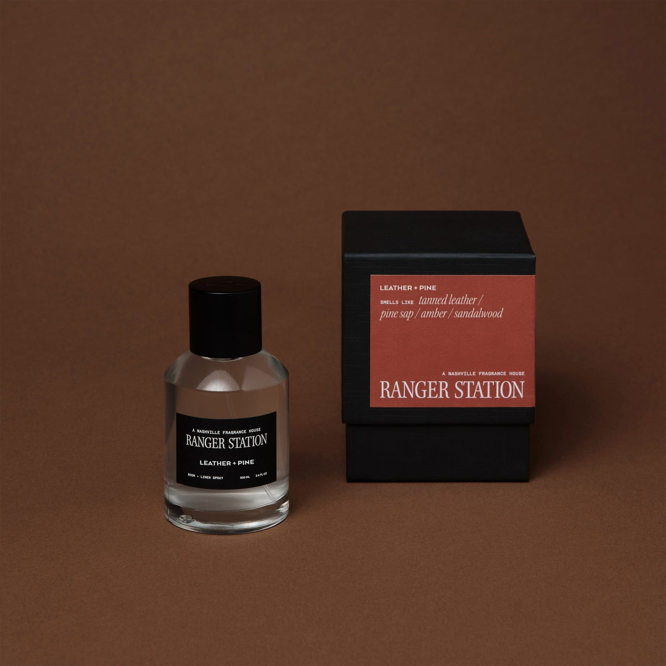 Room + Linen Spray