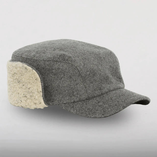The Bergland Cap