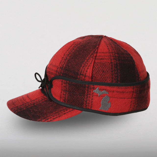 The Original Stormy Kromer State Pride Hat