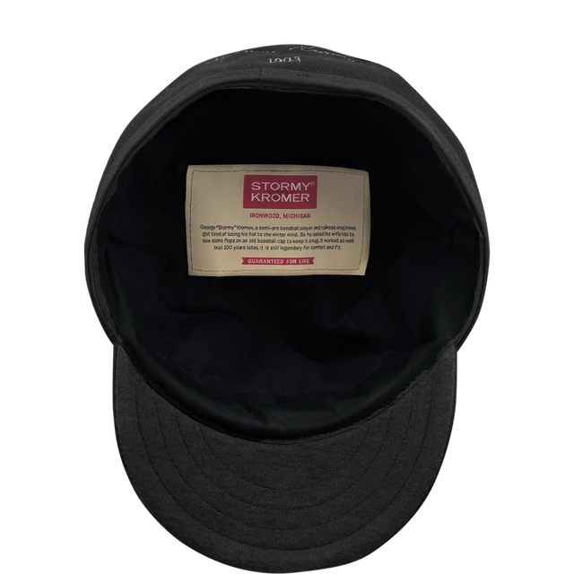 The Original Stormy Kromer State Pride Hat