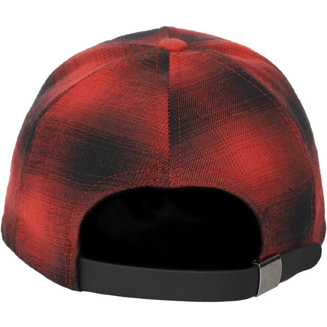 The Flannel Adjustable Curveball