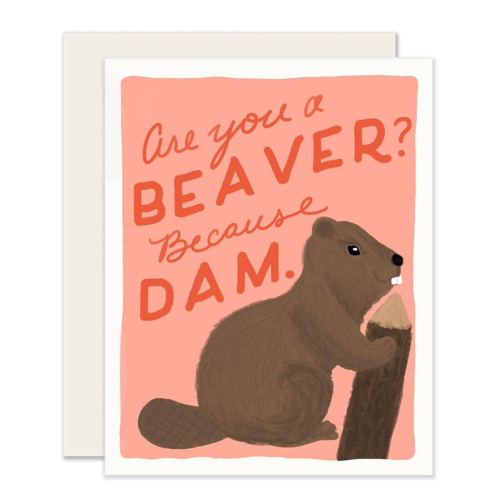 Slightly Stationary Greeting Cards