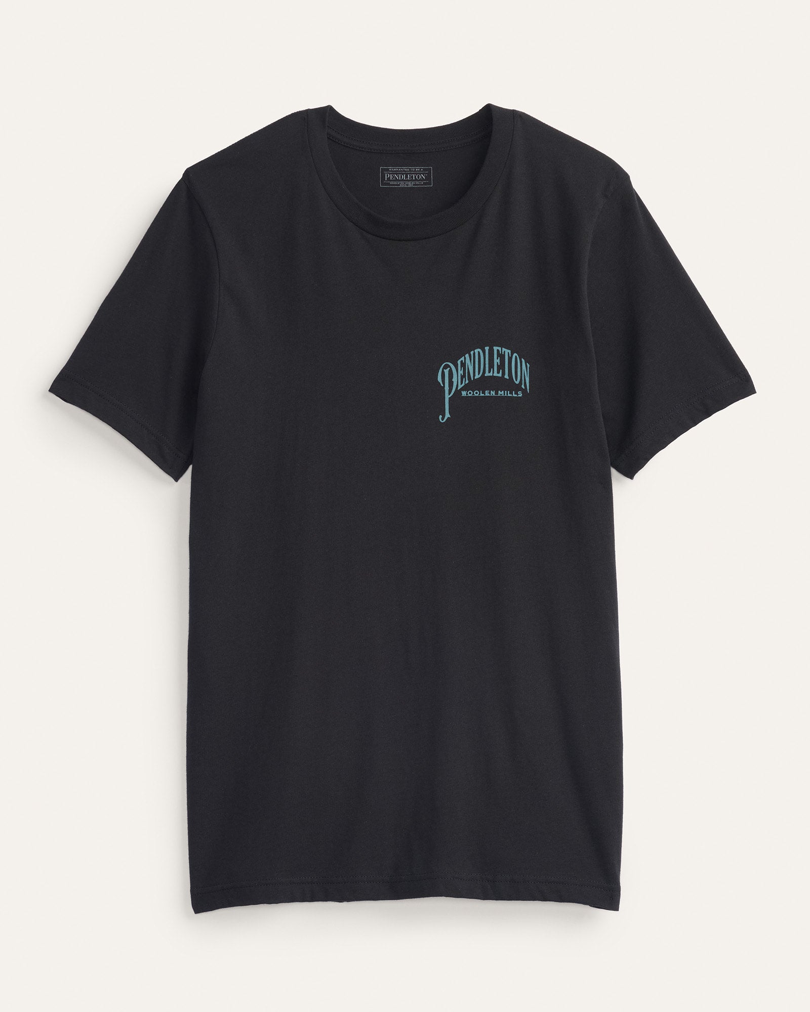 Short Sleeve Western Tradition Graphic Tee