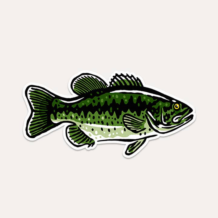 Union Made Vinyl Stickers