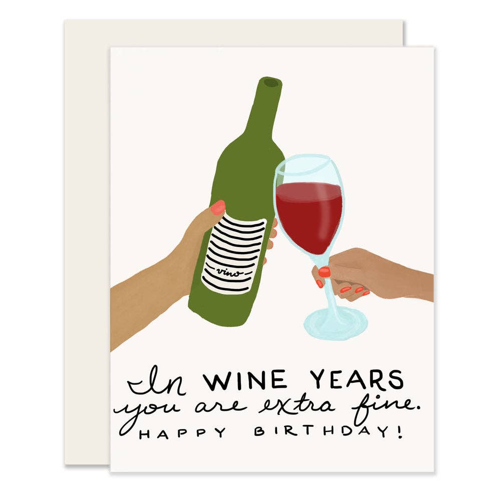 Slightly Stationary Greeting Cards