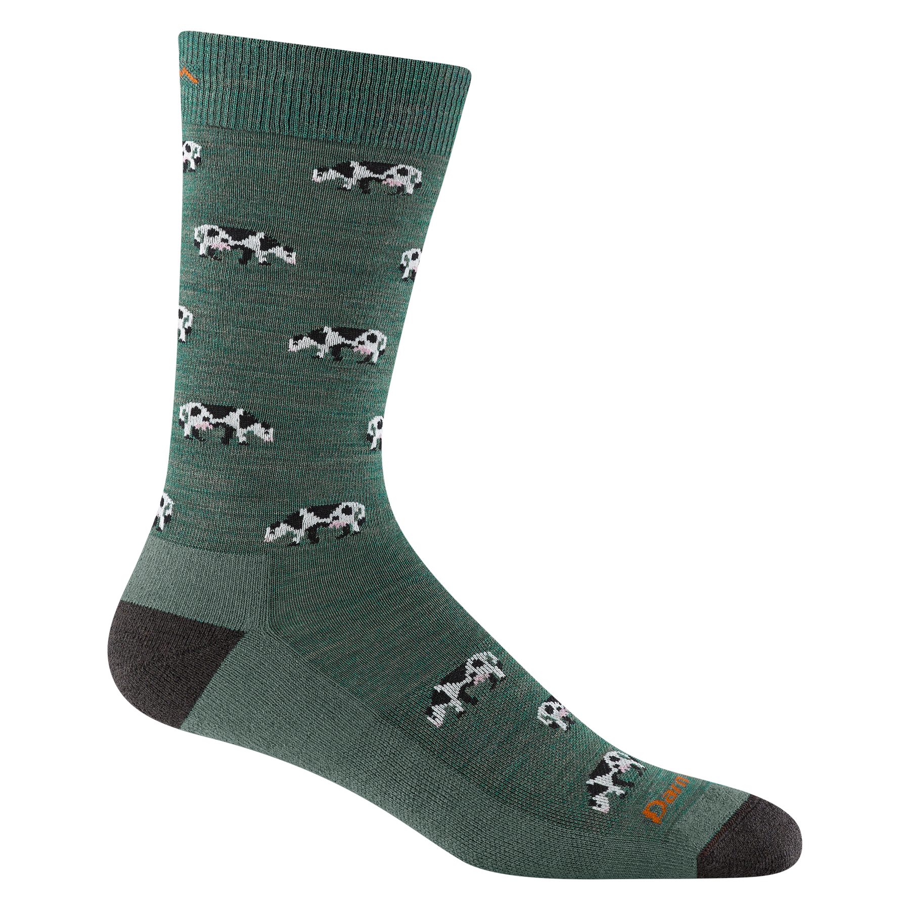 Dairy Air Crew Lightweight Lifestyle Socks