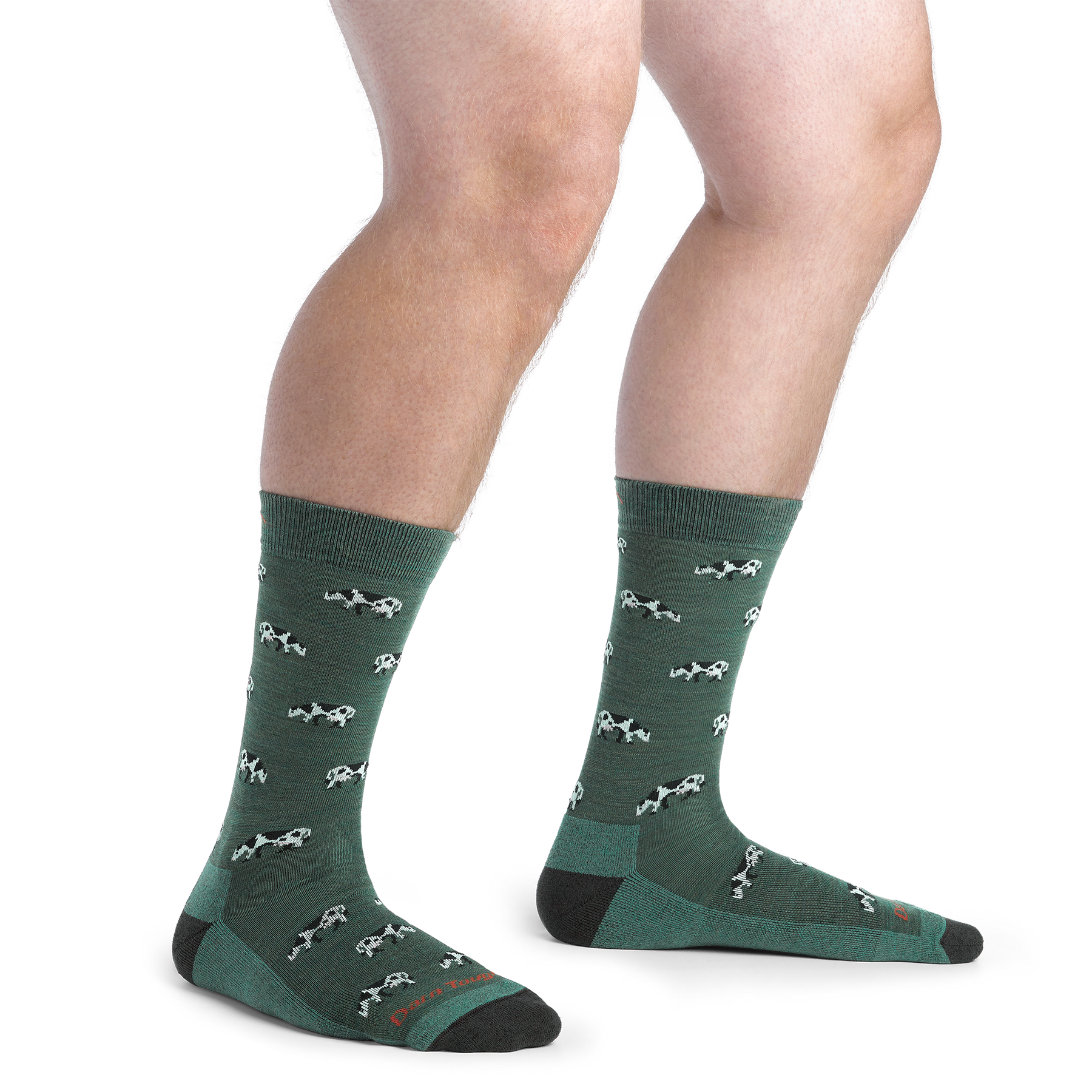 Dairy Air Crew Lightweight Lifestyle Socks
