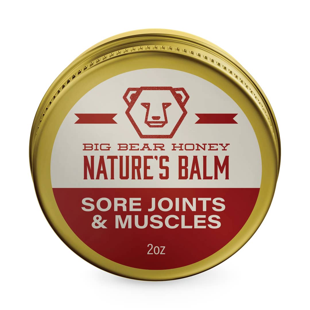 Nature's Balms