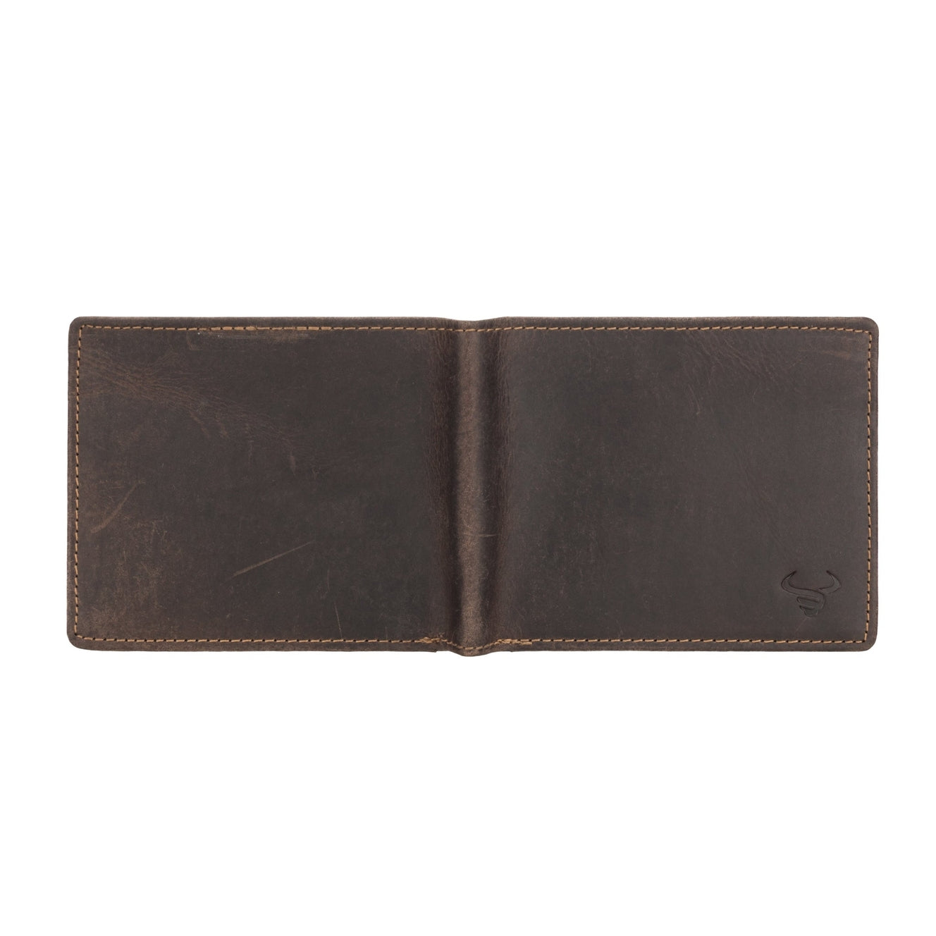 Charlie Leather Wallet