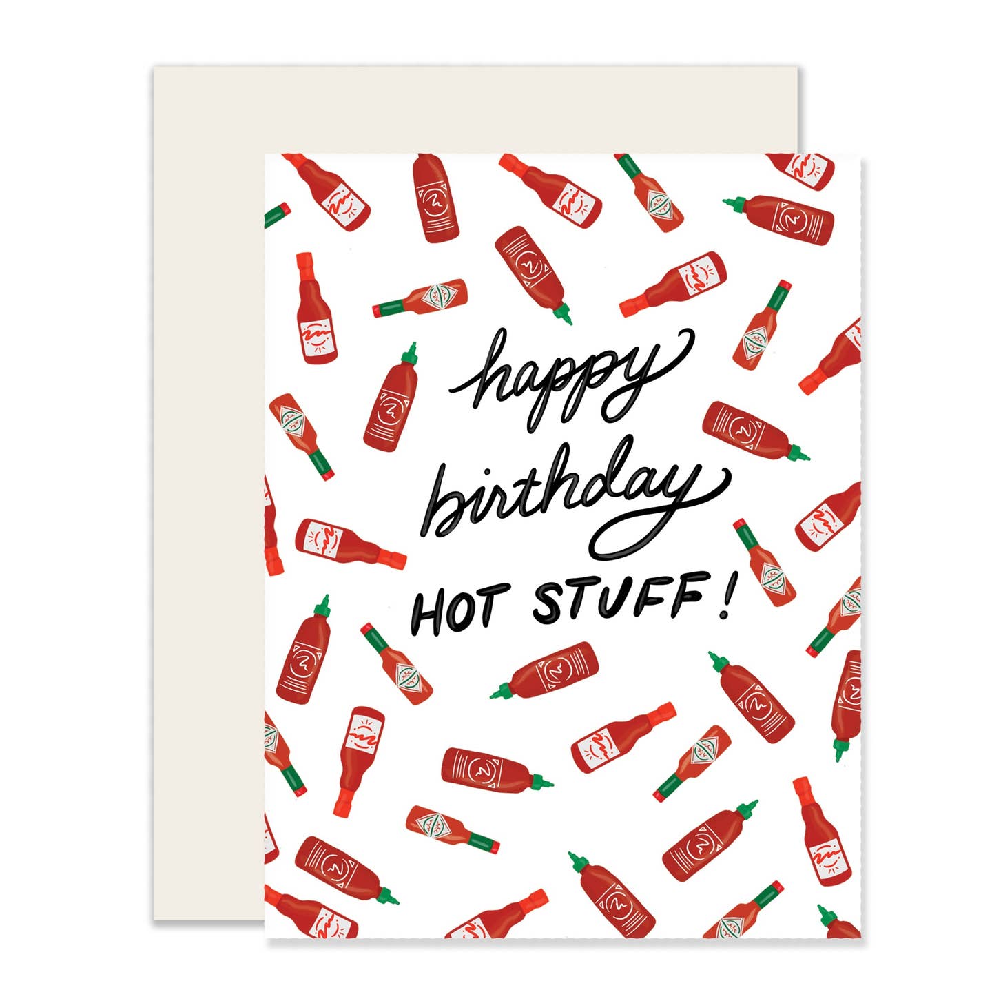 Slightly Stationary Greeting Cards