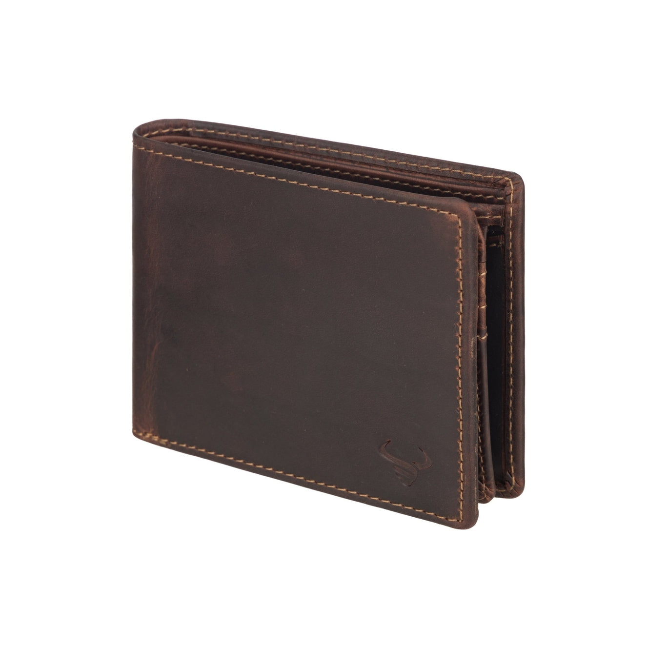 Charlie Leather Wallet