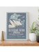 The Landmark Project Sleeping Bear Dunes Poster From Everywearonline.com