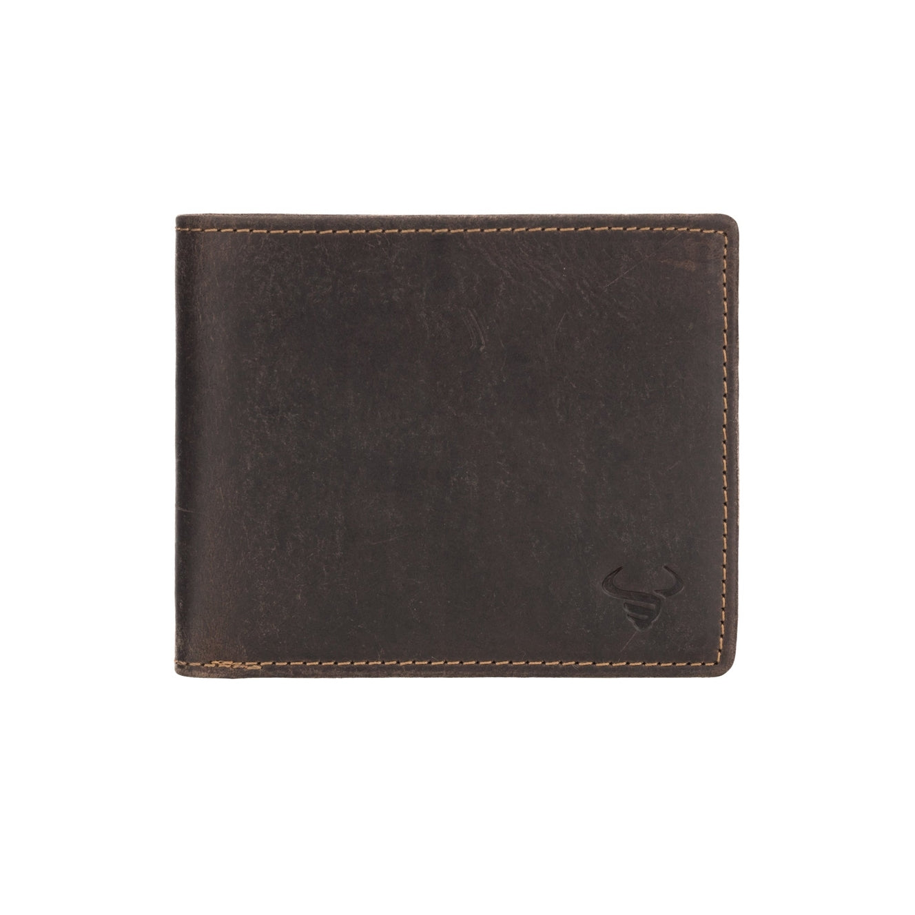 Charlie Leather Wallet