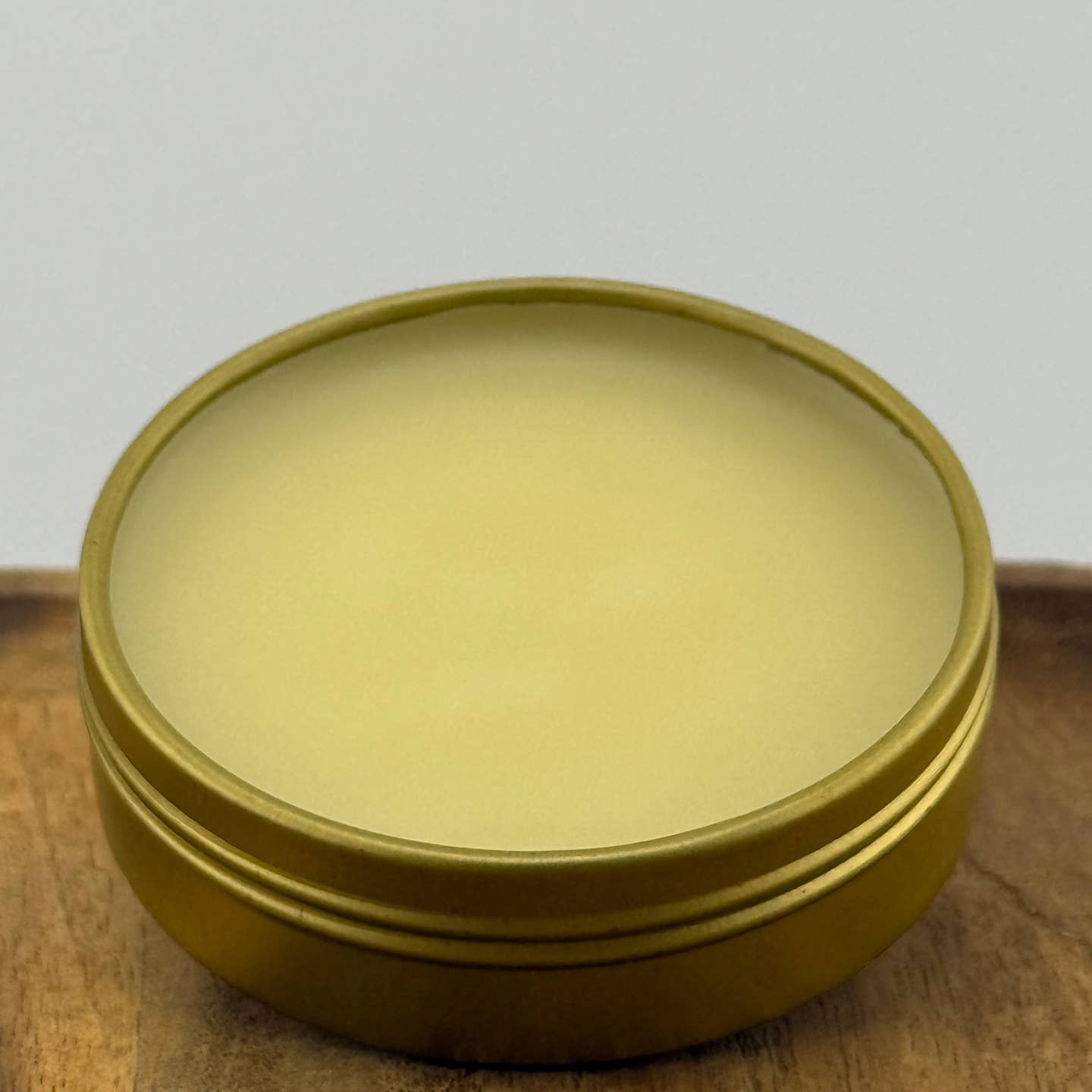 Nature's Balms