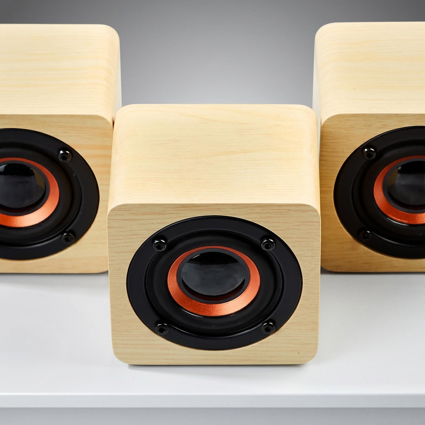 Mini Bluetooth Speaker