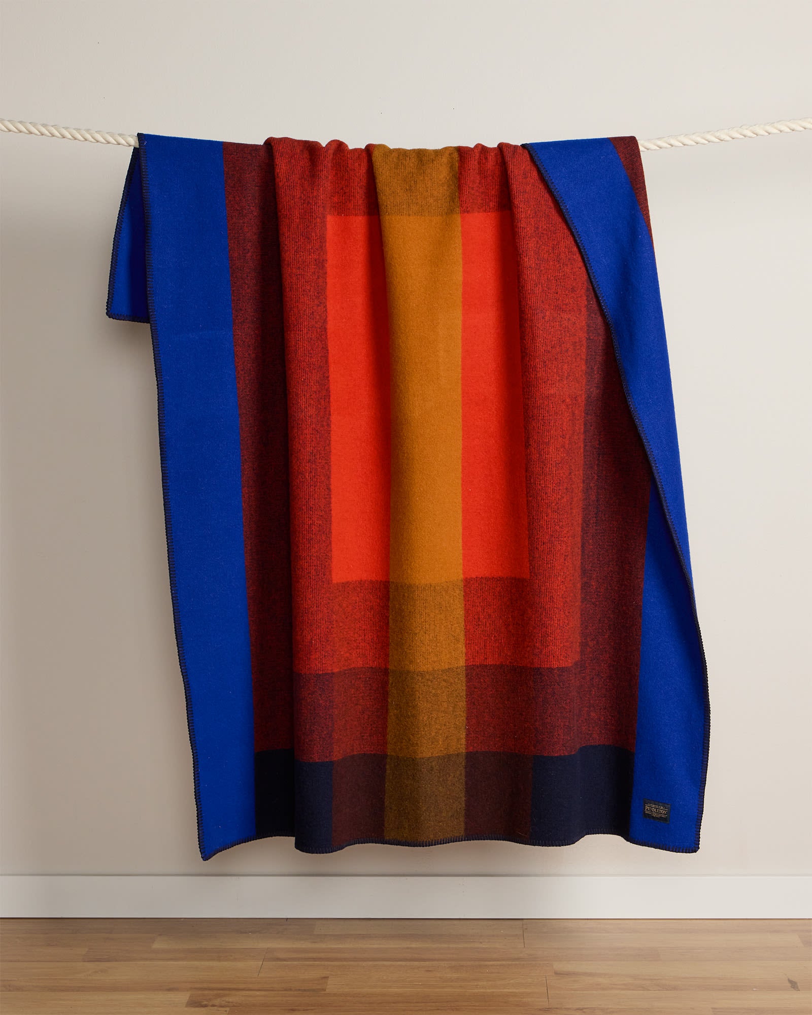 Pendleton Hoyt Throw Blanket