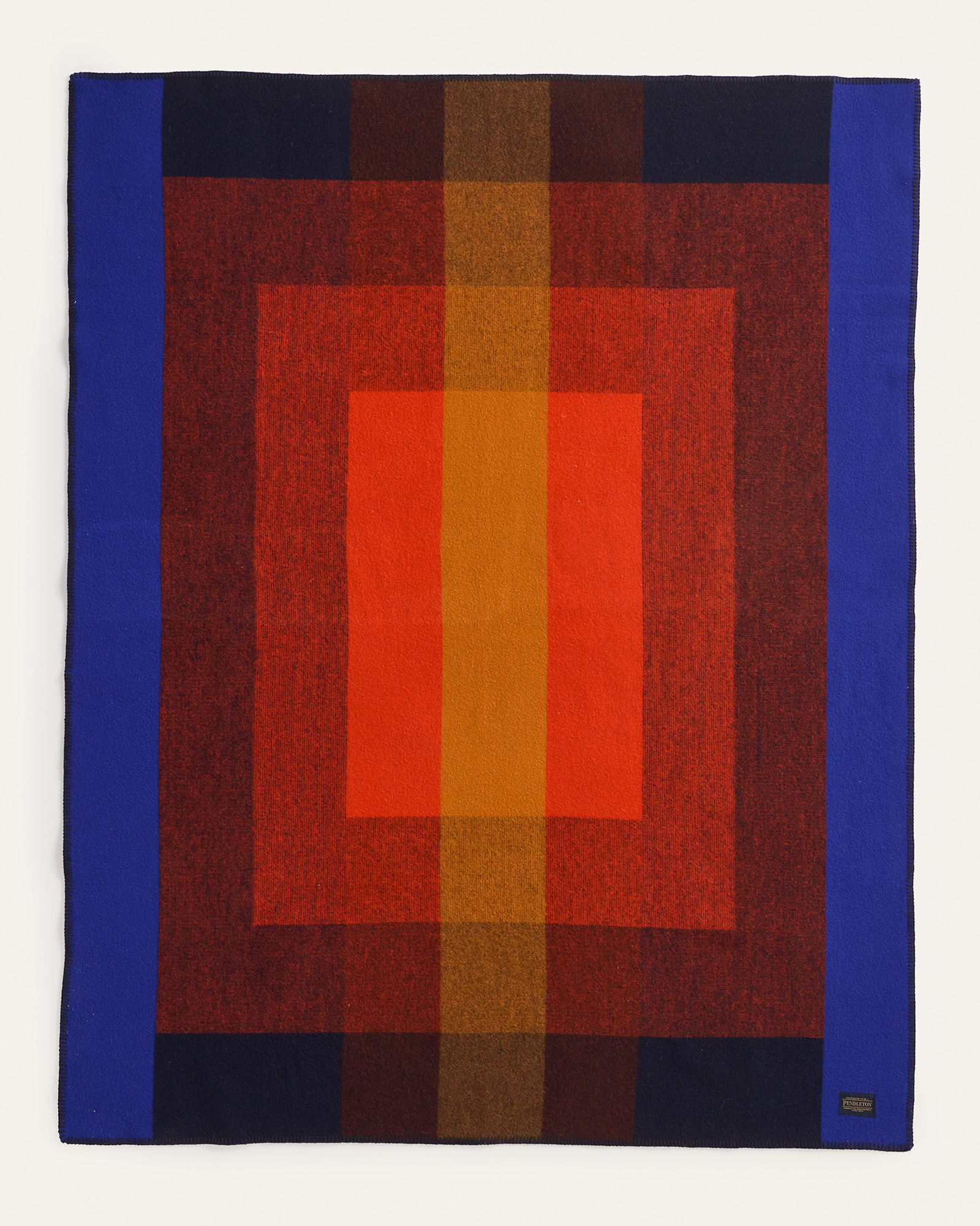 Pendleton Hoyt Throw Blanket