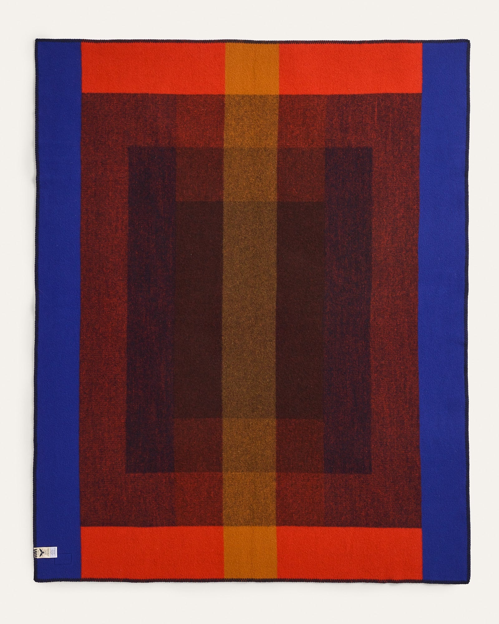 Pendleton Hoyt Throw Blanket