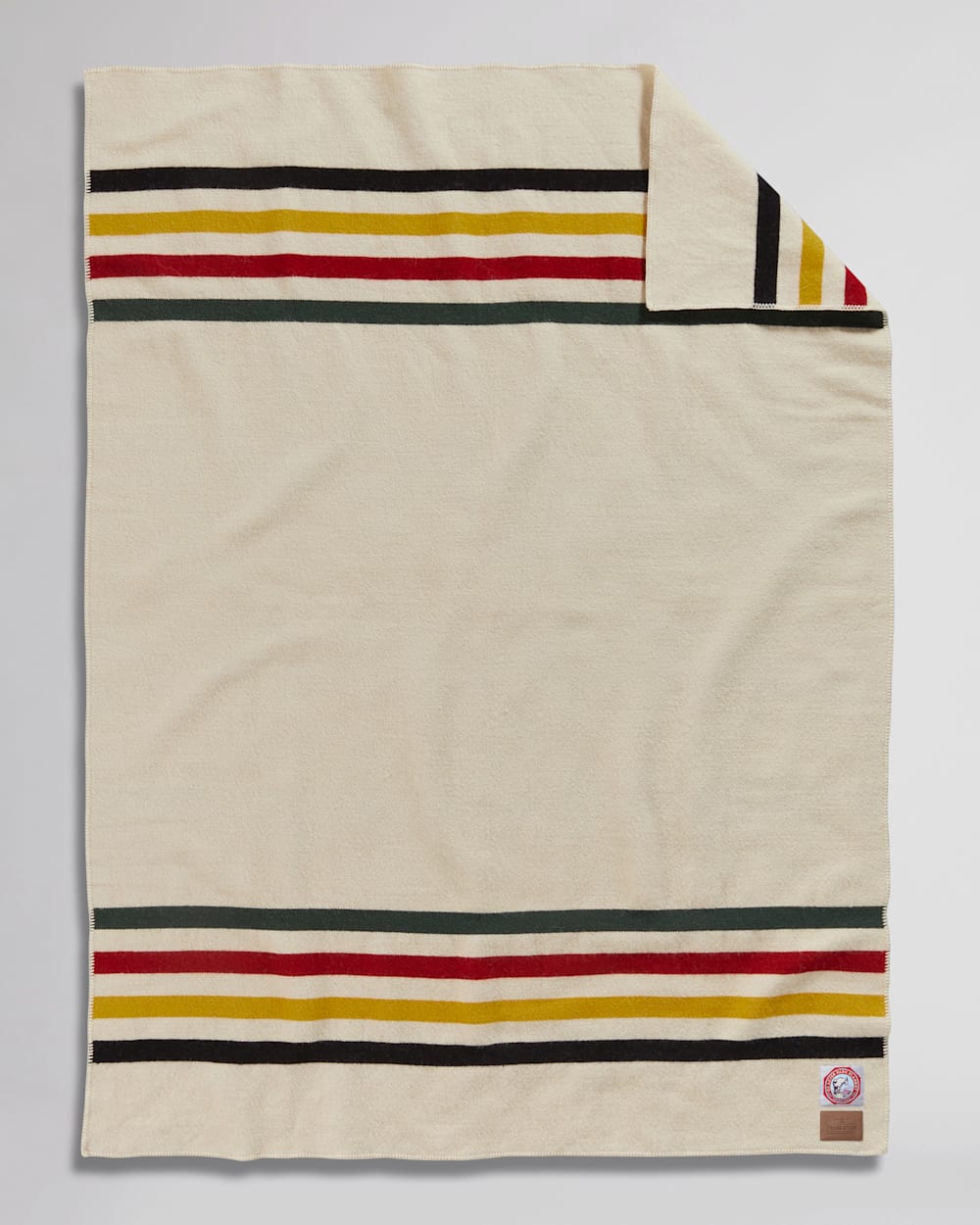 Glacier National Park Throw With Carrier