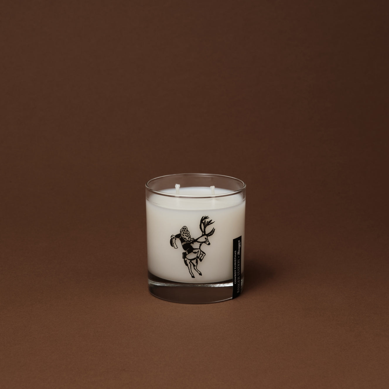 Ranger Station 8oz Candle