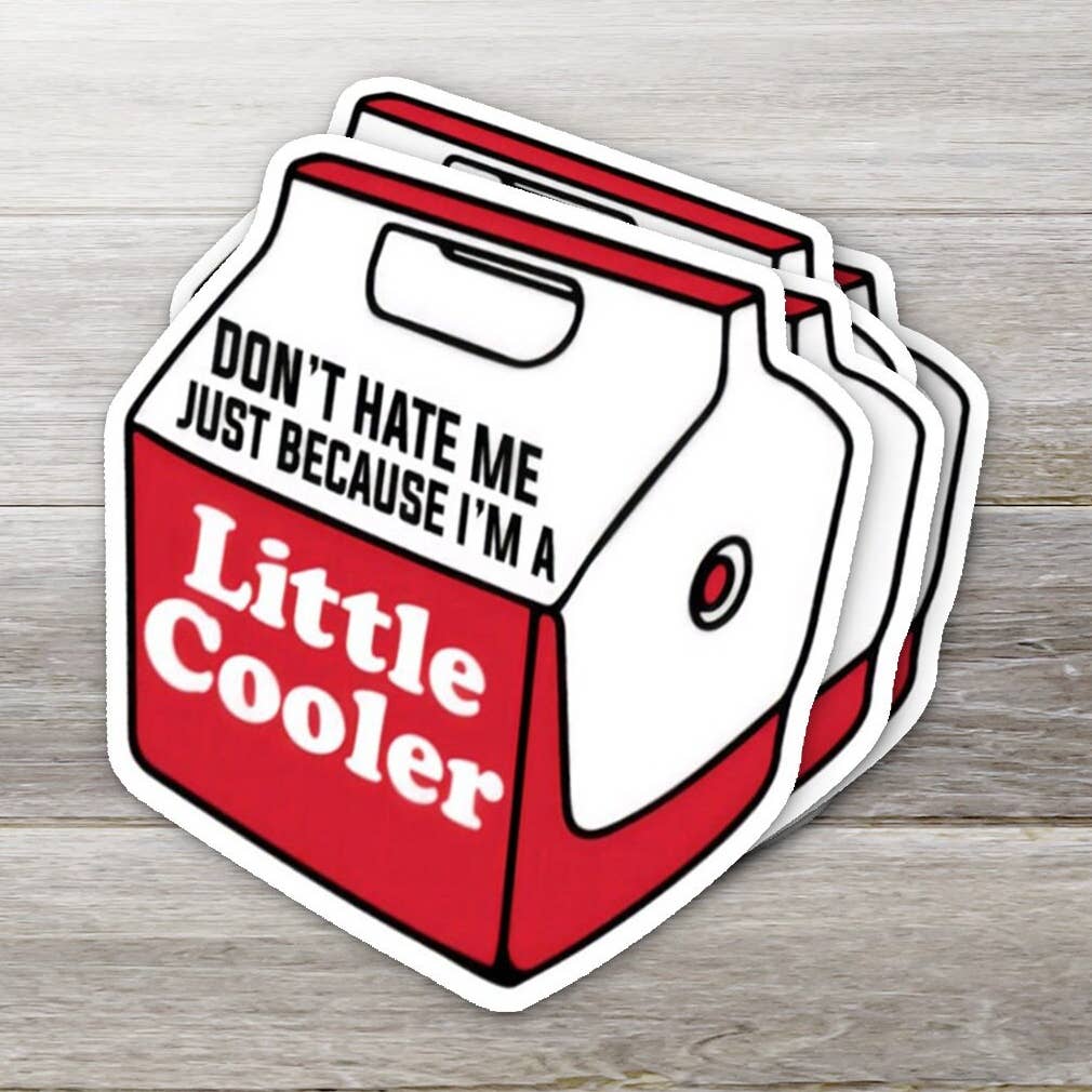 Ozark Sticker Company Assorted Stickers