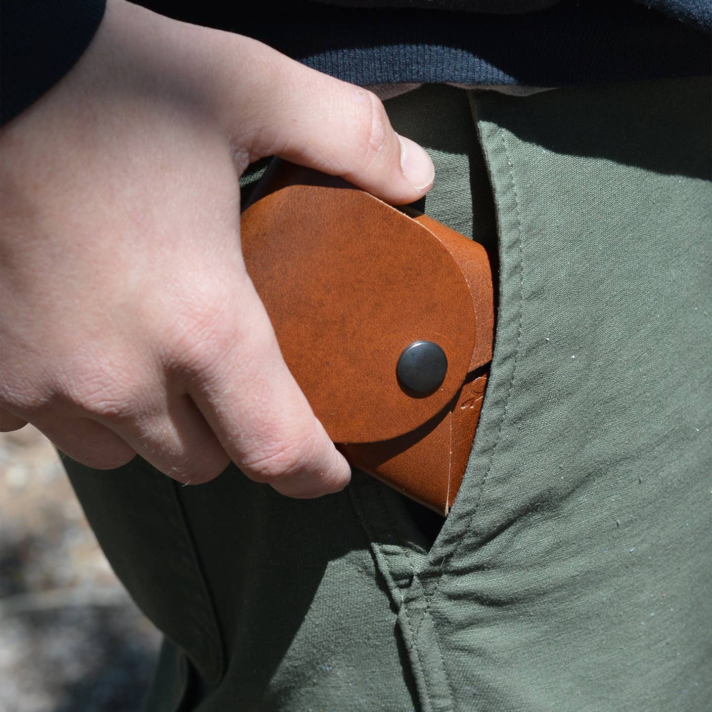 S&S Carryall