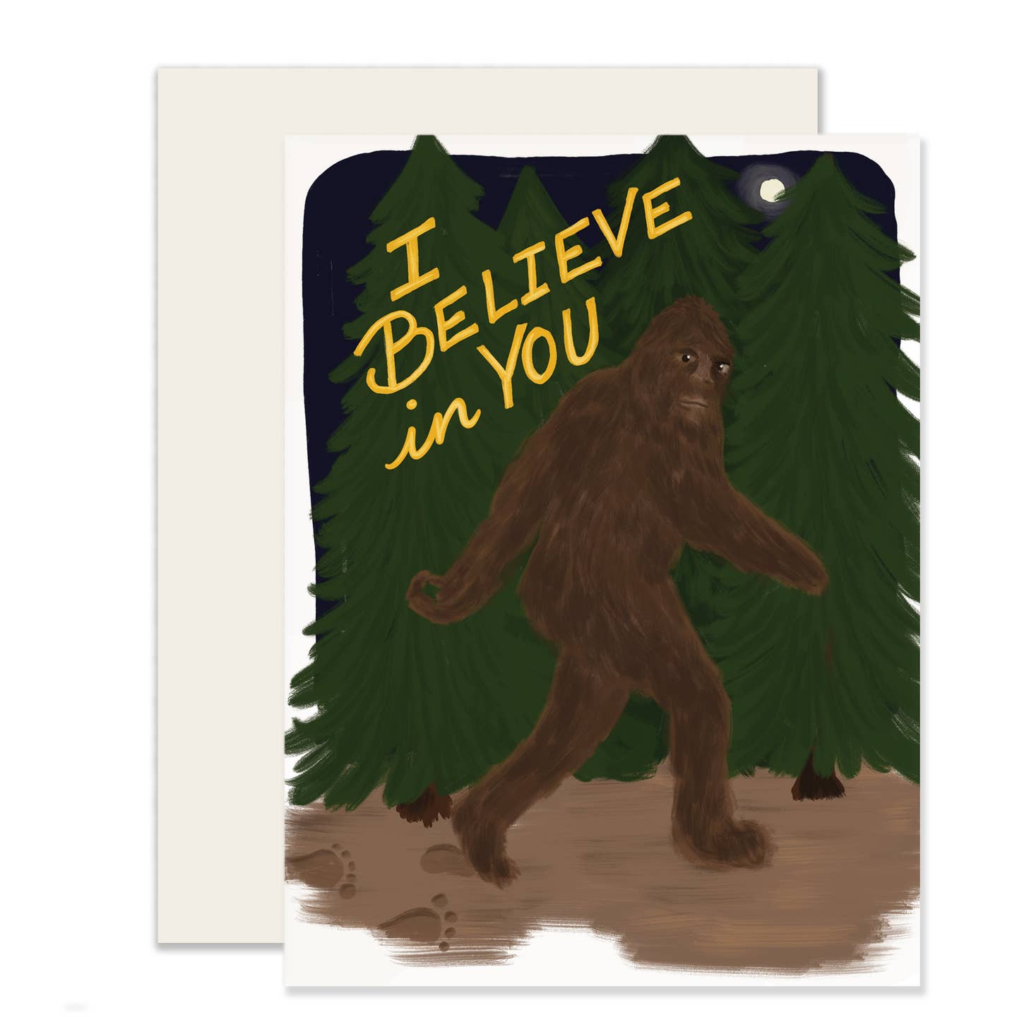Slightly Stationary Greeting Cards