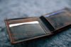 Kodiak Leather Large RFID Bifold Wallet From Everywearonline.com