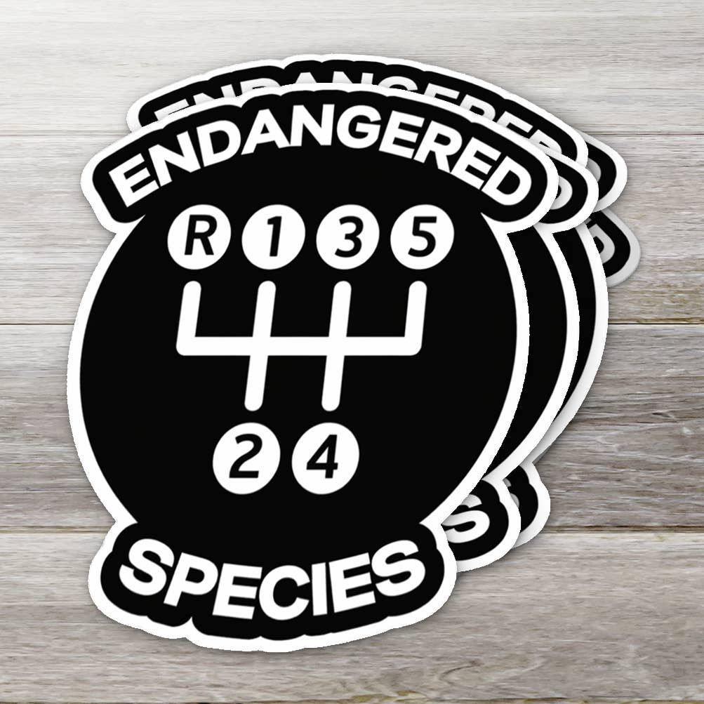 Ozark Sticker Company Assorted Stickers