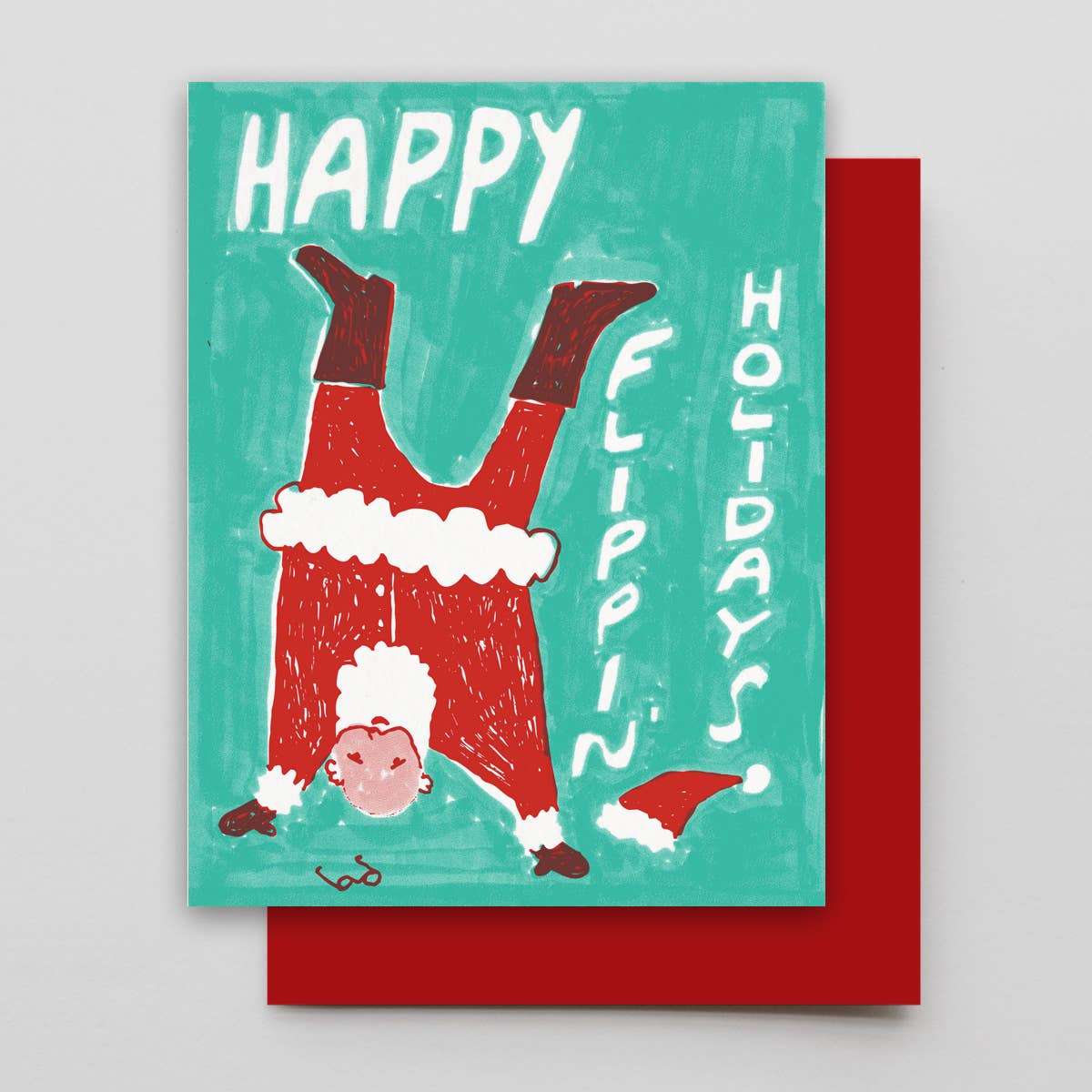 Hammerpress Greeting Cards