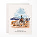 Antiquaria High Plains Birthday Card From Everywearonline.com