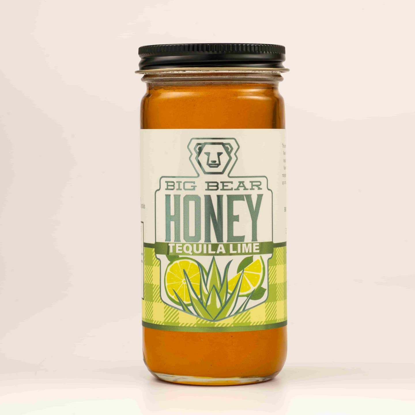 Infused Honey Flights