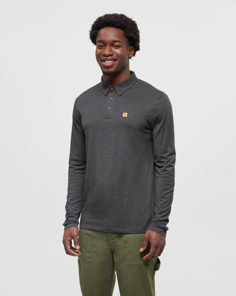 Astir Longsleeve