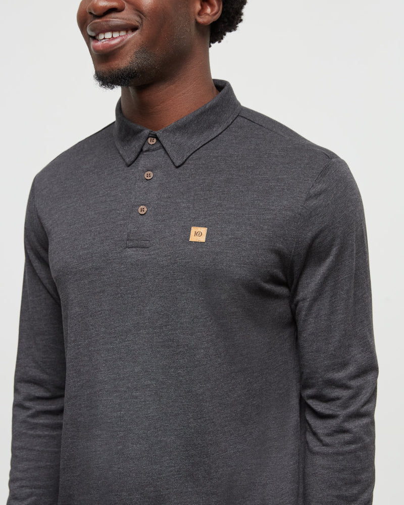 Astir Longsleeve