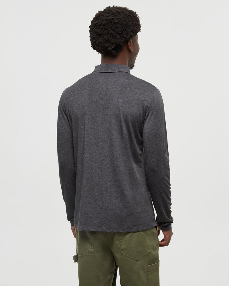 Astir Longsleeve