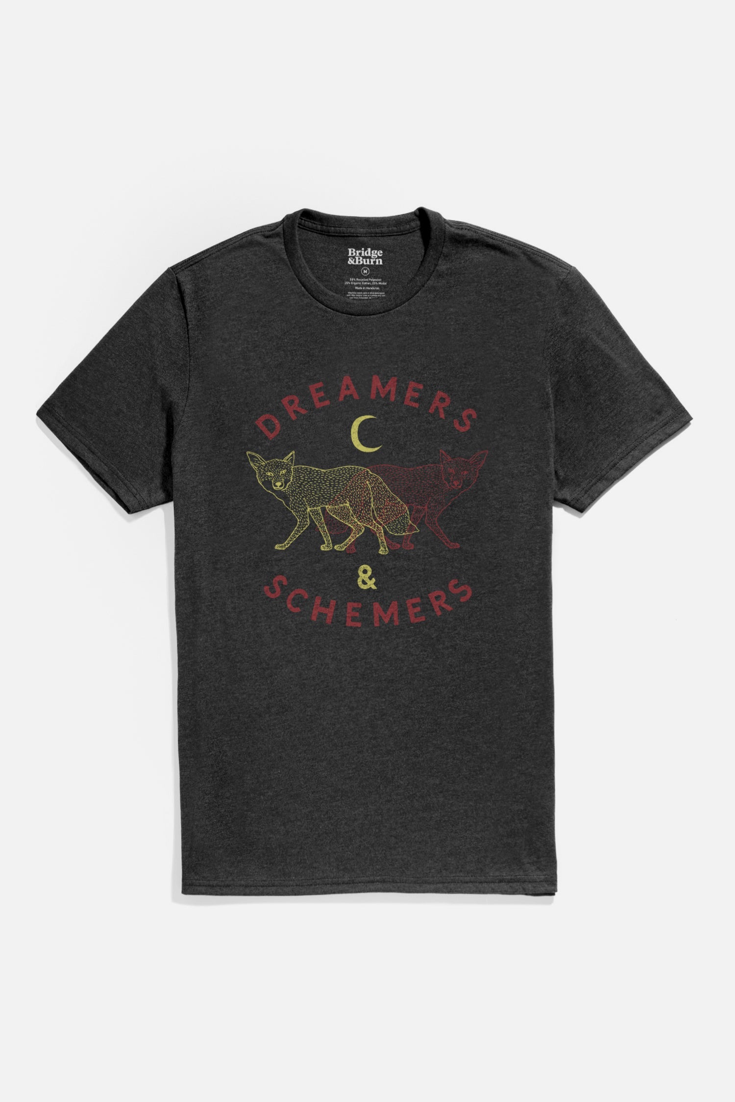 Dreamers & Schemers Tee