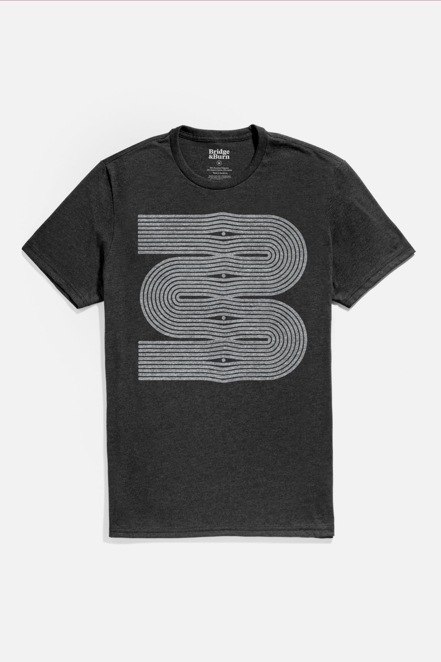 Side Winder Tee
