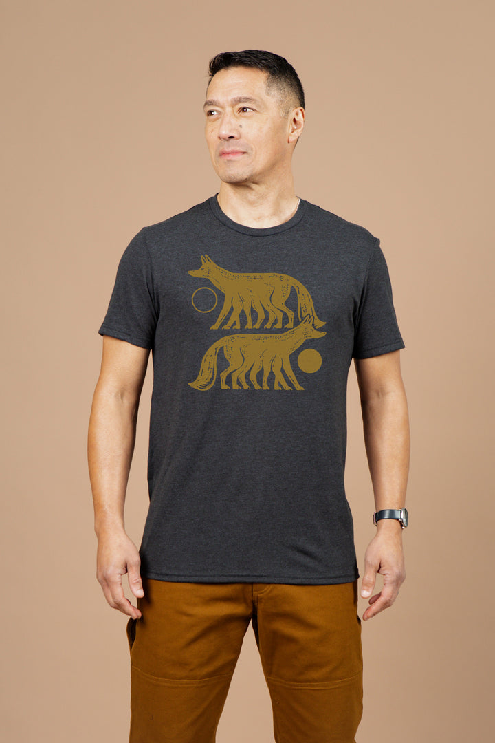 Night Watch Tee