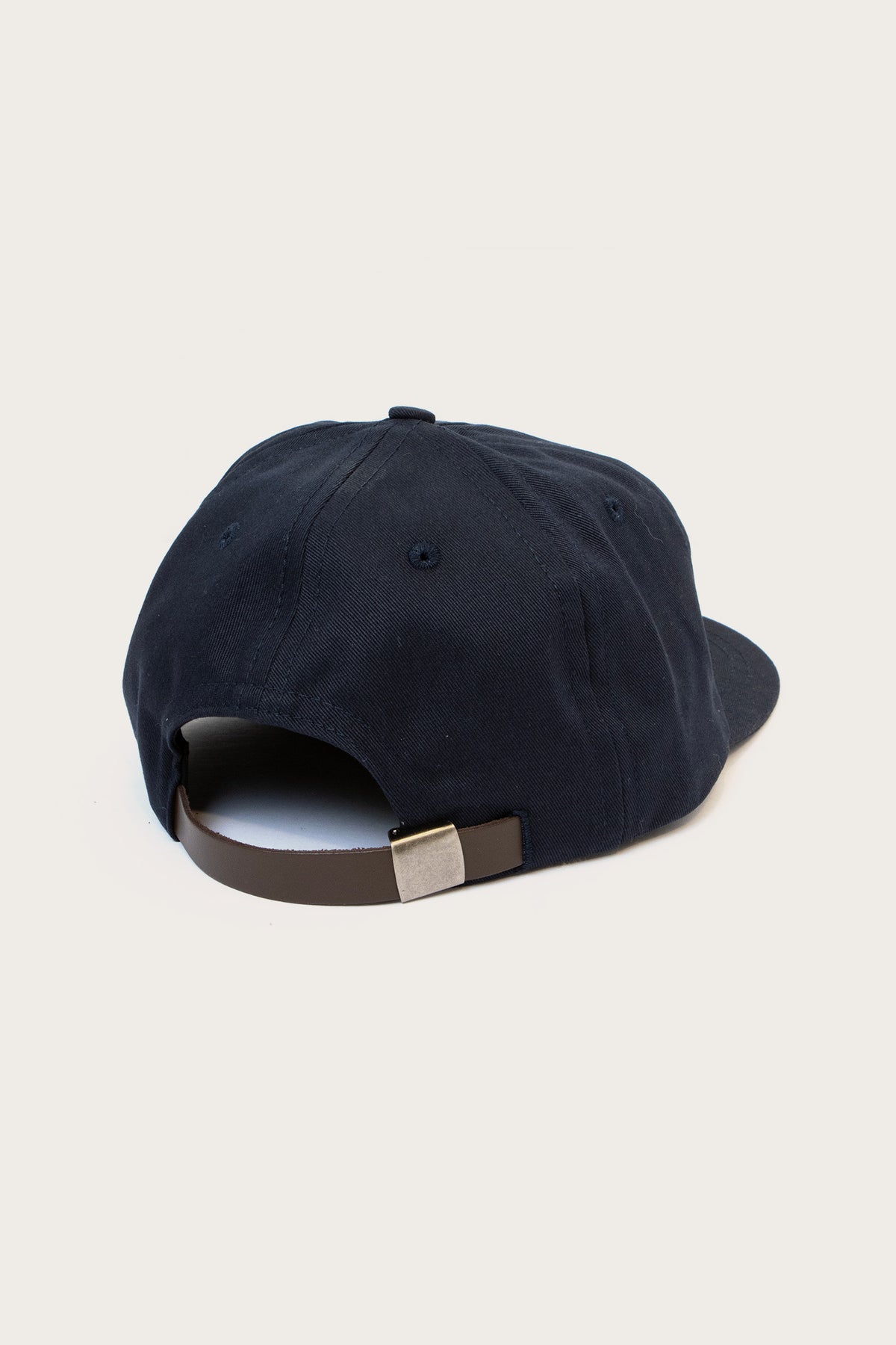 The Tree Cap - Navy
