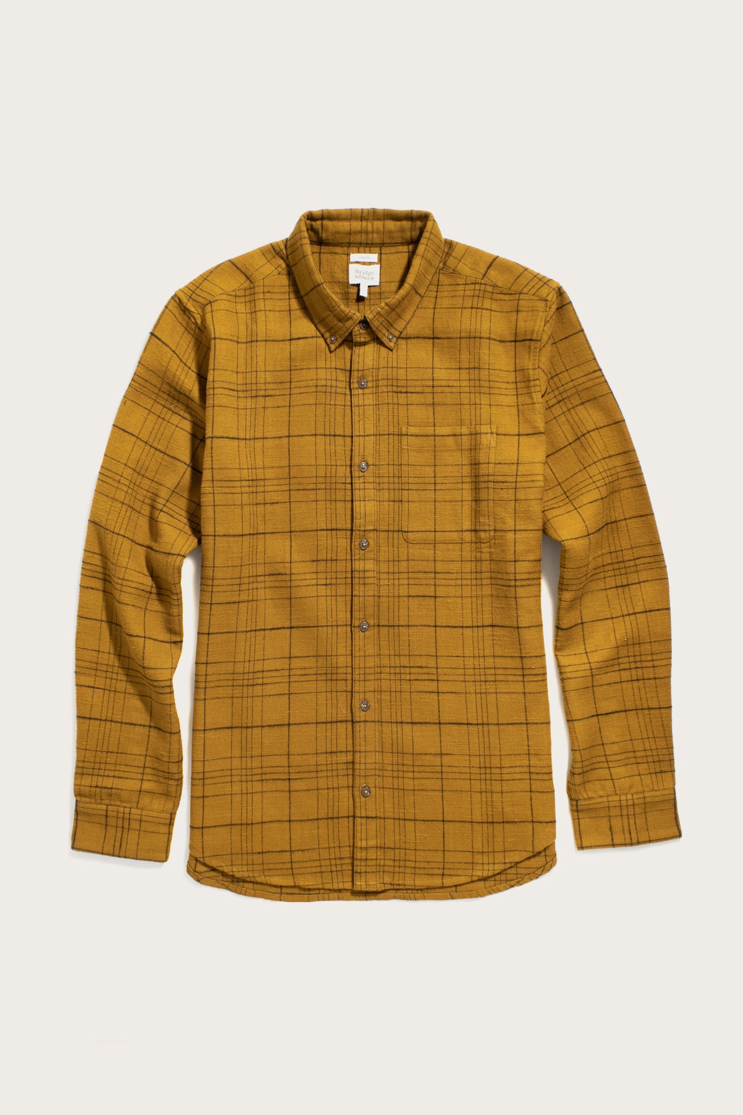 The Sutton Slim Shirt