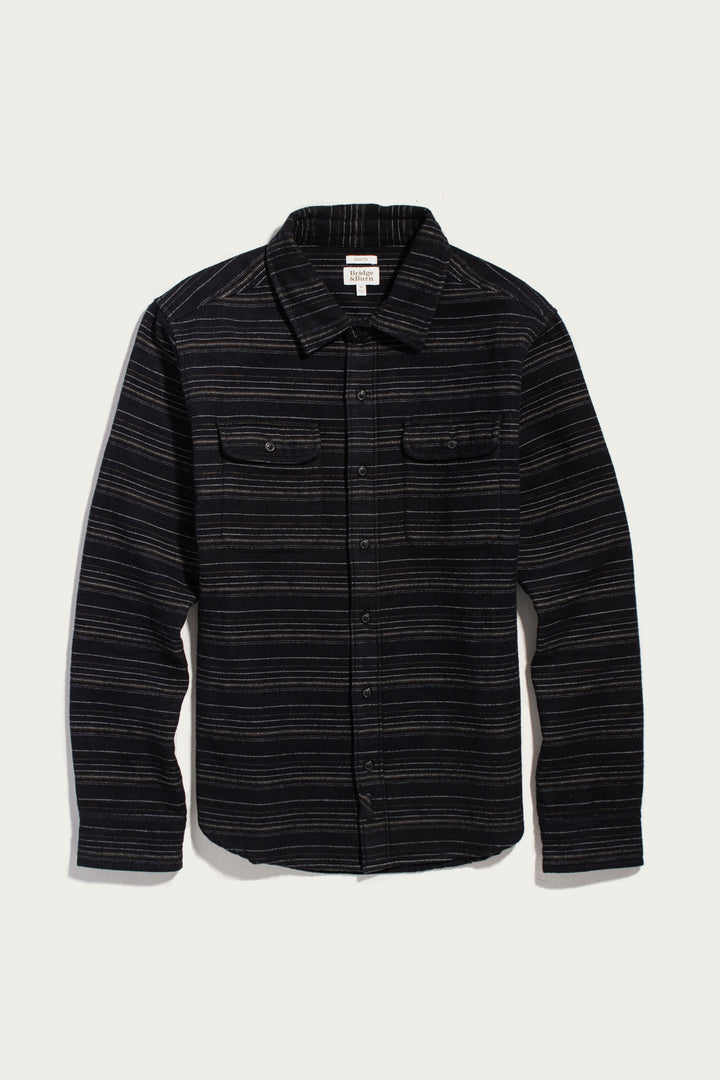 Cole Slim Shirt